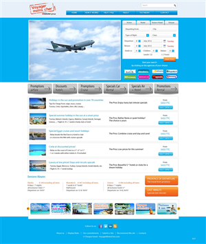 Web Design by pb