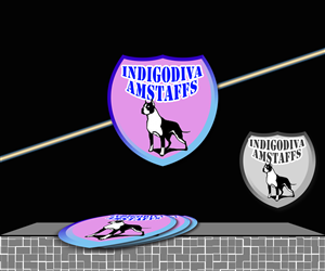 Logo Design by sude4u
