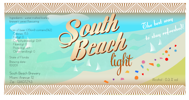 Design Emballage par Alkminnie pour ce projet | Design : #872890