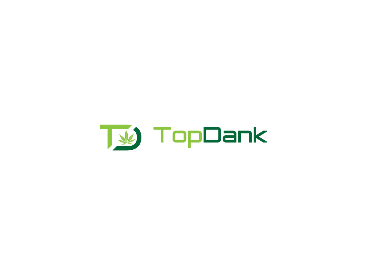 Logo Design by Ajay Soni for Top Dank | Design #3548559