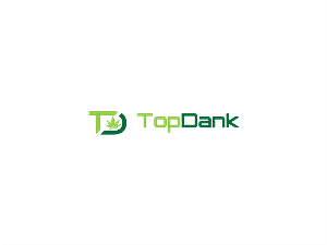 Diseño de Logo por Ajay Soni para Top Dank | Diseño: #3548559