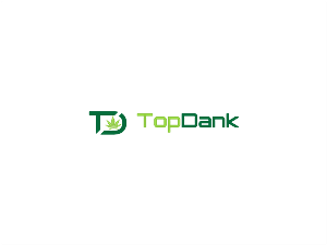 Diseño de Logo por Ajay Soni para Top Dank | Diseño: #3548570
