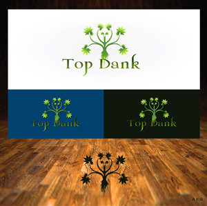 Design de Logo par AKG pour Top Dank | Design : #3549762