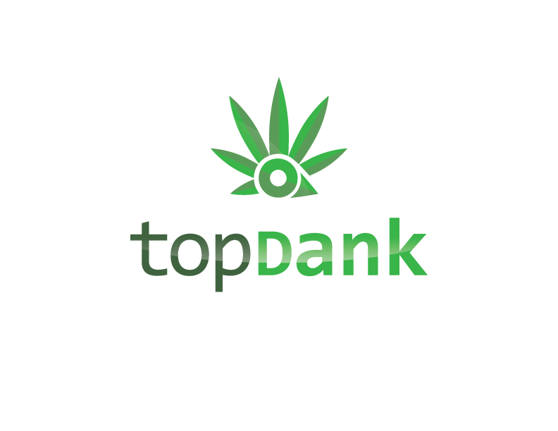 Design de Logo par All American Designs pour Top Dank | Design #3438582