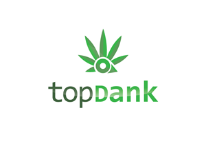Diseño de Logo por All American Designs para Top Dank | Diseño: #3438582