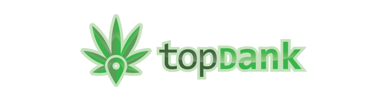 Diseño de Logo por All American Designs para Top Dank | Diseño #3532160
