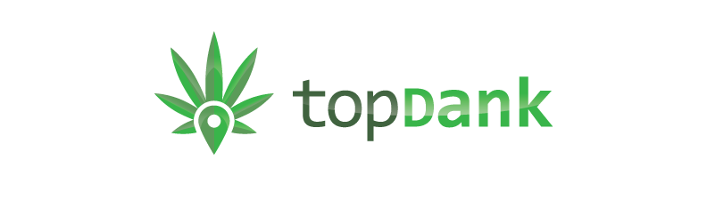 Logo Design by All American Designs for Top Dank | Design #3532172