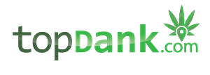 Diseño de Logo por All American Designs para Top Dank | Diseño: #3560797