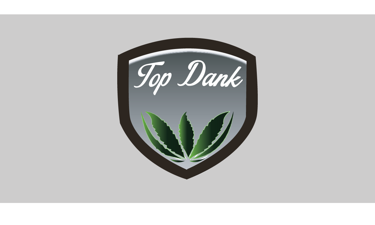 Design de Logo par Biljana Jelicic pour Top Dank | Design #3459210
