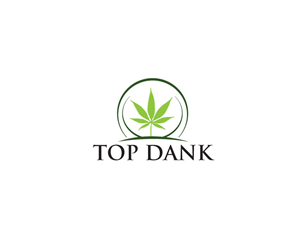 Diseño de Logo por el. para Top Dank | Diseño: #3490468