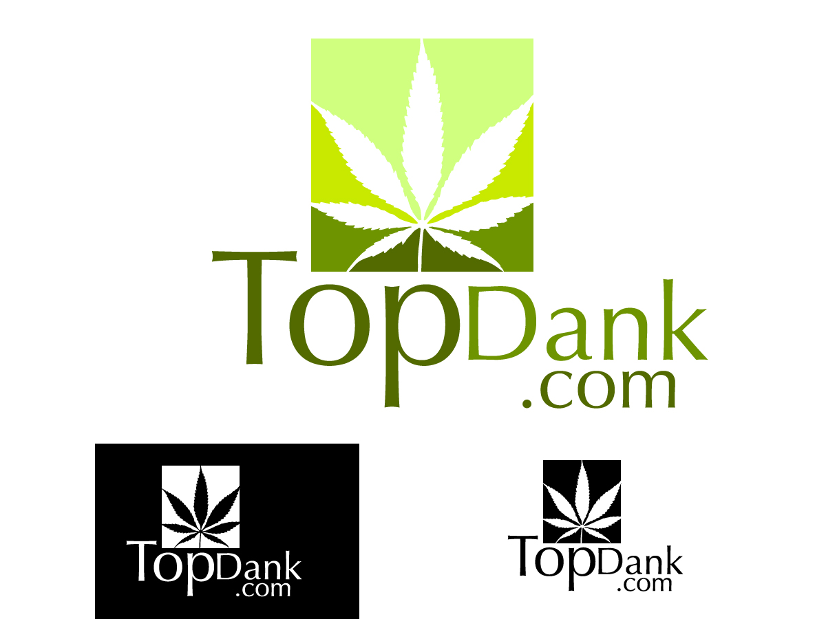 Design de Logo par Sygmah pour Top Dank | Design #3445293