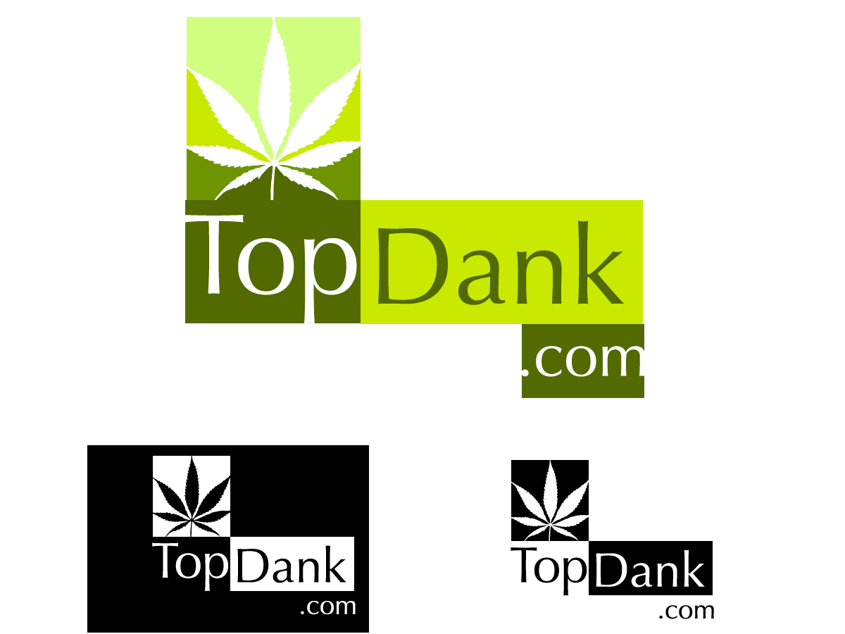 Design de Logo par Sygmah pour Top Dank | Design #3445296