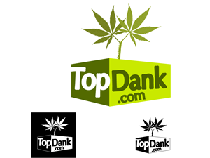 Logo Design by Sygmah for Top Dank | Design #3445302