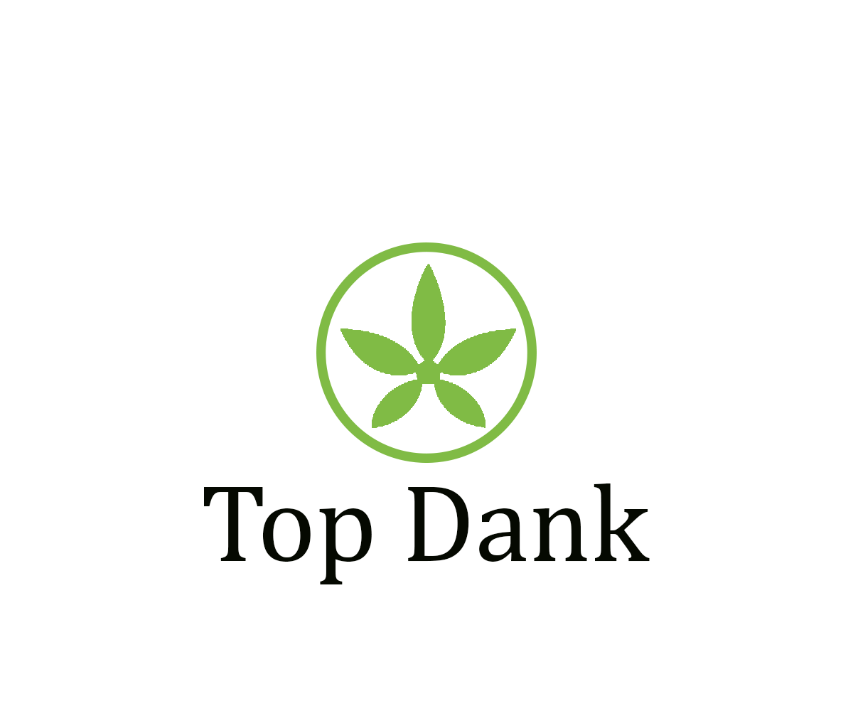 Logo Design by immyjed for Top Dank | Design #3538633