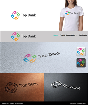 Logo Design by Keysoft