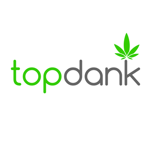 Diseño de Logo por Thomasdesign para Top Dank | Diseño: #3476696