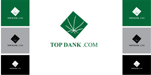 Logo Design by ARSAL DIZ for Top Dank | Design #3484506