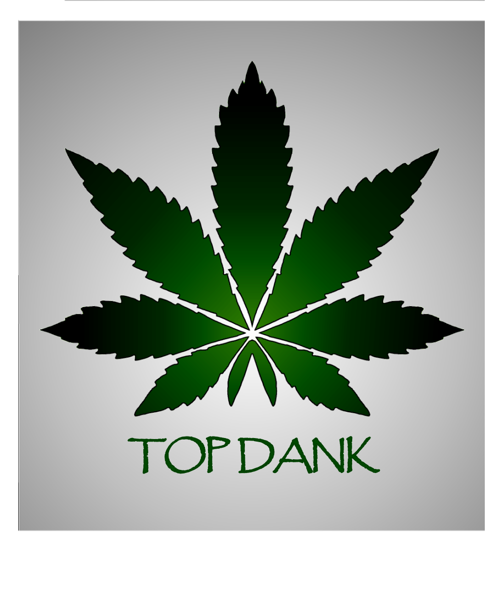 Diseño de Logo por Meggabyte para Top Dank | Diseño #3436791