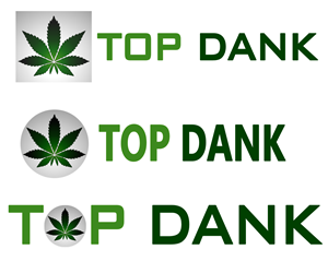 Design de Logo par Meggabyte pour Top Dank | Design : #3438815