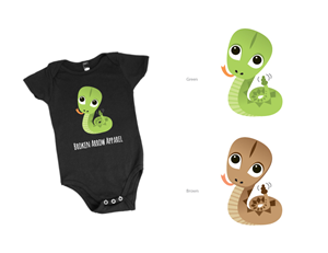 T-shirt Design by Lisa for this project | Design: #3490792