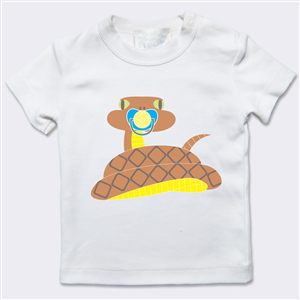 T-shirt Design by Hafiz for this project | Design: #3430276