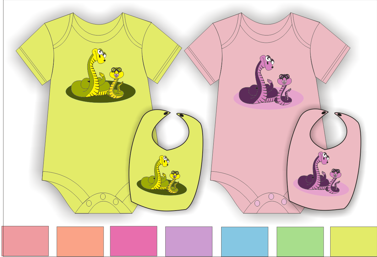 T-shirt Design by MG for this project | Design #3514442