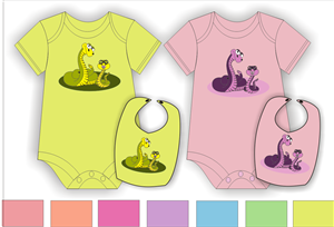 T-shirt Design by MG for this project | Design: #3514442