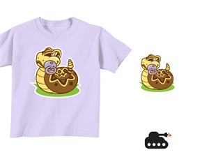 T-shirt Design by ArtTank for this project | Design: #3489422