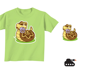 T-shirt Design by ArtTank for this project | Design: #3489427