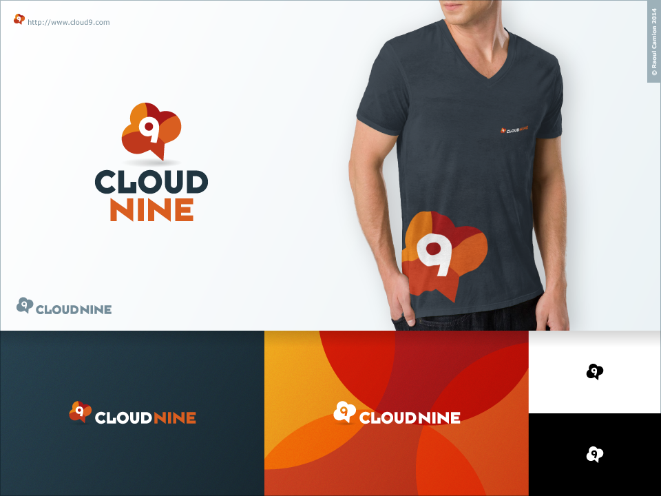 Logo Design by Raoul Camion for this project | Design #3443597