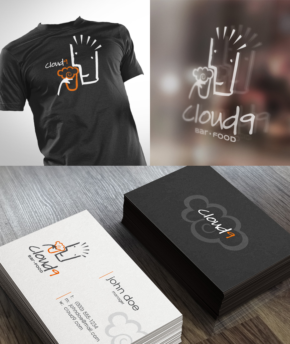 Logo Design by kresh for this project | Design #3442595