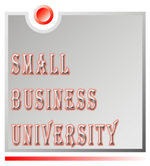 Logo Design by B Designs for Fresno Chamber of Commerce, Small Business Unversity | Design: #855647