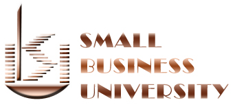 Logo Design by B Designs for Fresno Chamber of Commerce, Small Business Unversity | Design #856031