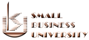 Logo Design by B Designs for Fresno Chamber of Commerce, Small Business Unversity | Design: #856038