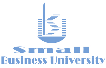 Logo Design by B Designs for Fresno Chamber of Commerce, Small Business Unversity | Design #856039
