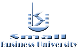 Logo Design by B Designs for Fresno Chamber of Commerce, Small Business Unversity | Design: #856043