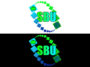 Logo Design by PhysicGFX for Fresno Chamber of Commerce, Small Business Unversity | Design: #848715