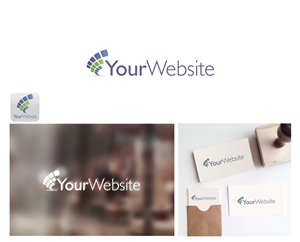 Logo Design by Monimonzy for YourWebsite | Design: #3463656