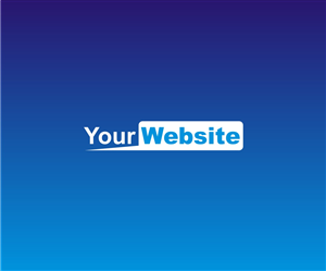 Logo Design by Irfan Renaldi for YourWebsite | Design #3430618