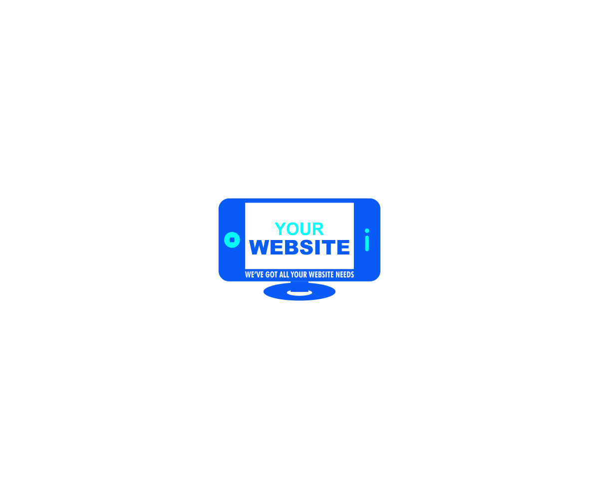 Logo Design by Irfan Renaldi for YourWebsite | Design #3468115