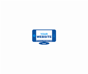 Logo Design by Irfan Renaldi for YourWebsite | Design: #3468115