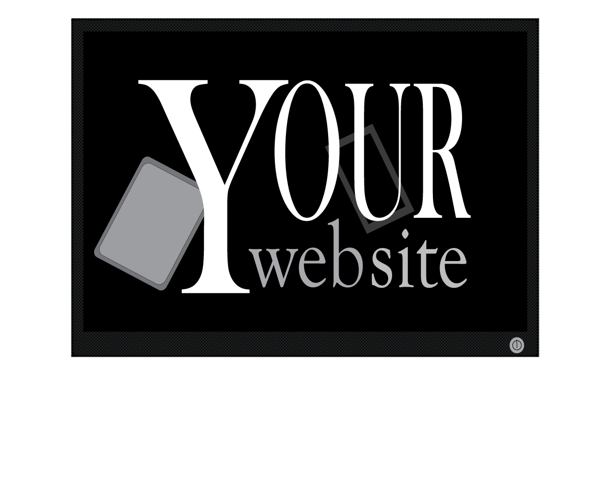 Logo Design by bpdesign for YourWebsite | Design #3486262