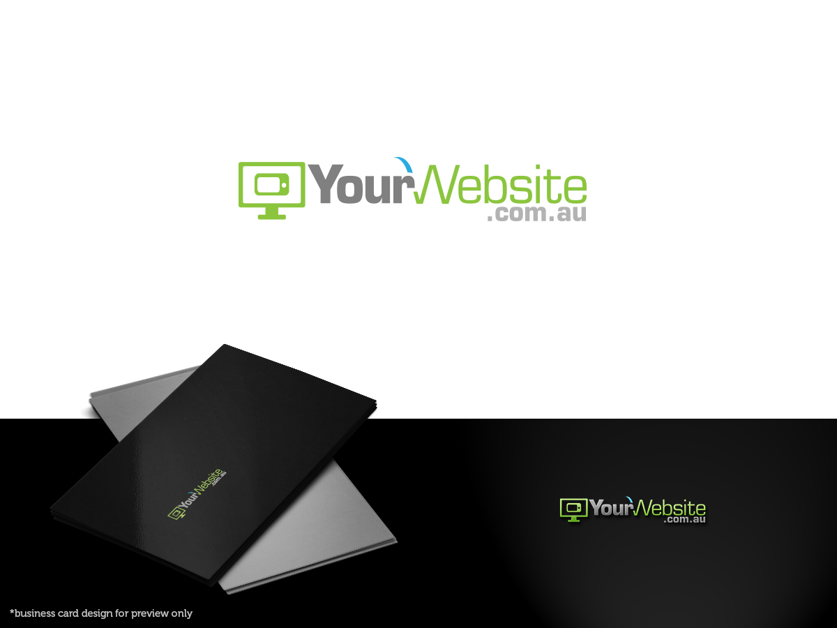 Logo Design by ArtSamurai for YourWebsite | Design #3435146
