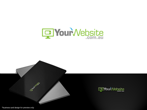 Logo Design by ArtSamurai for YourWebsite | Design: #3435146