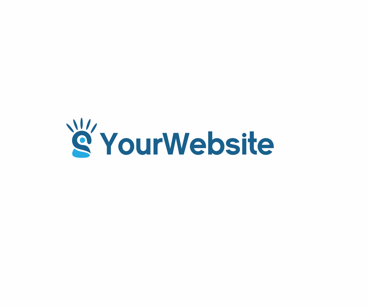 Logo Design by ehedesign for YourWebsite | Design #3429646