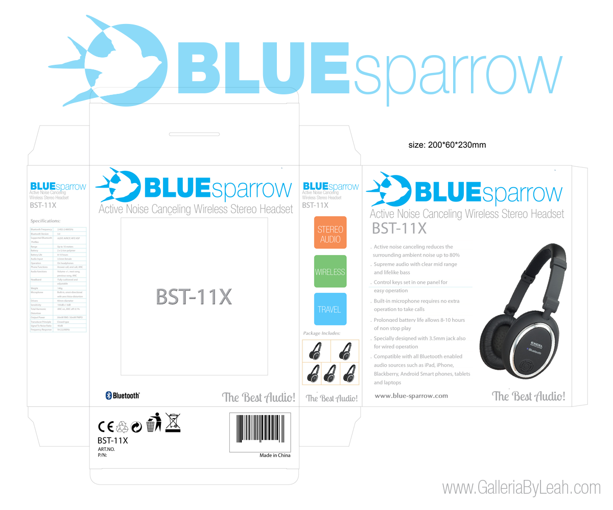 Packaging Design by galleria.by.leah for this project | Design #3459179