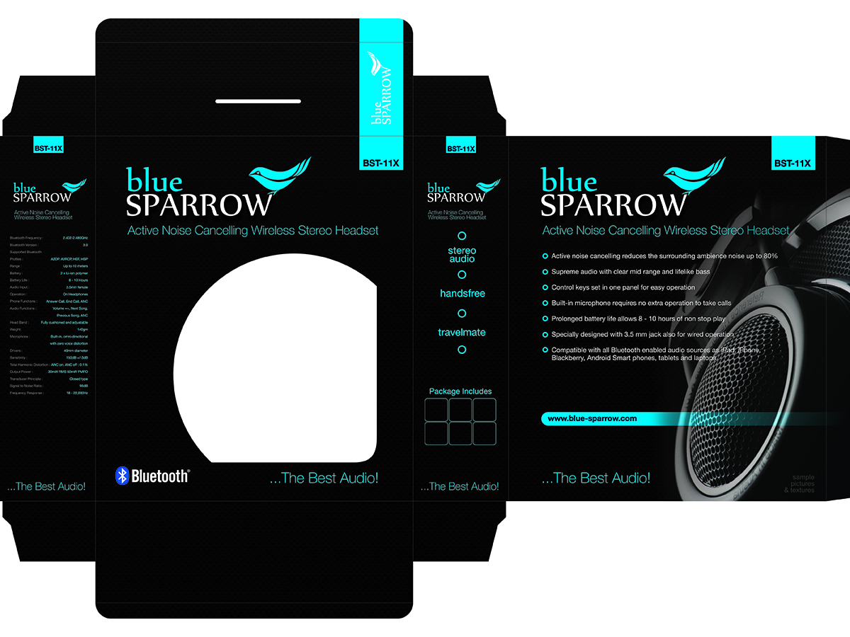 Packaging Design by sanbid for this project | Design #3476985