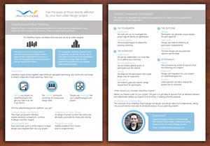 Graphic Design by KC Salvador for this project | Design: #3532995