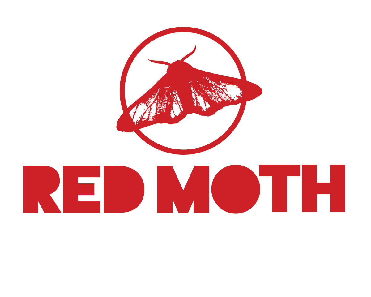 Graphic Design by CONE for Red Moth Music | Design #3464831