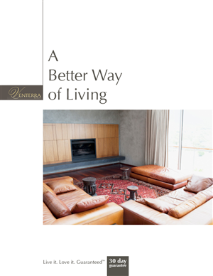 Brochure Design by DesignFive